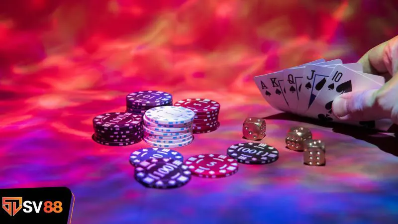 Baccarat, trò chơi đánh bài đậm chất quý tộc từ thế kỷ 19, đã trở thành huyền thoại trong lòng giới mộ điệu cờ bạc
