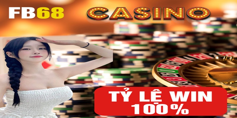 Live Casino là nội dung game bài hấp dẫn 